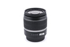 Canon 18-55mm f3.5-5.6 IS