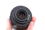 Canon 18-55mm f3.5-5.6 IS