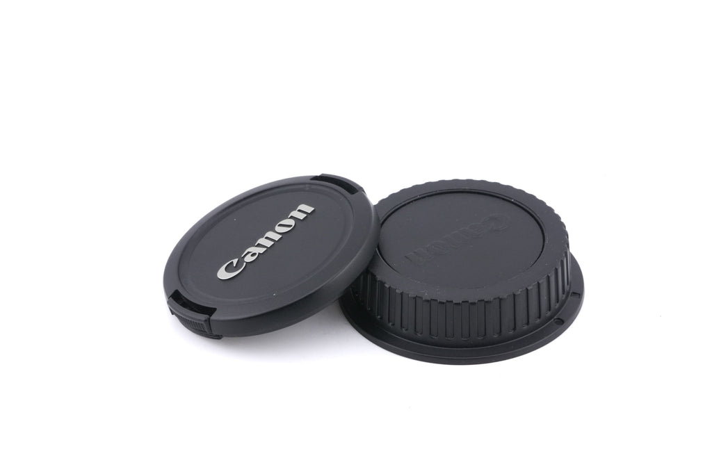 Canon 18-55mm f3.5-5.6 IS