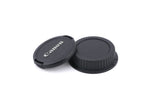 Canon 18-55mm f3.5-5.6 IS