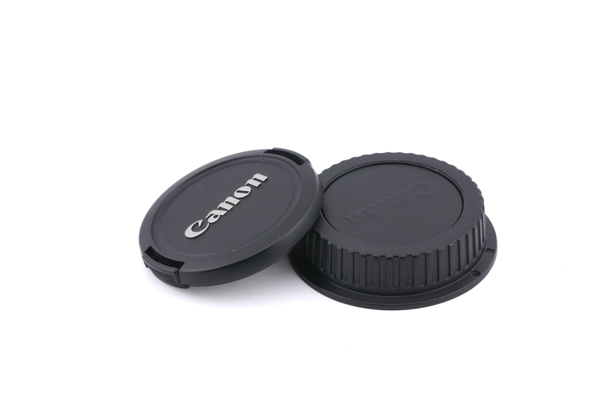 Canon 18-55mm f3.5-5.6 IS