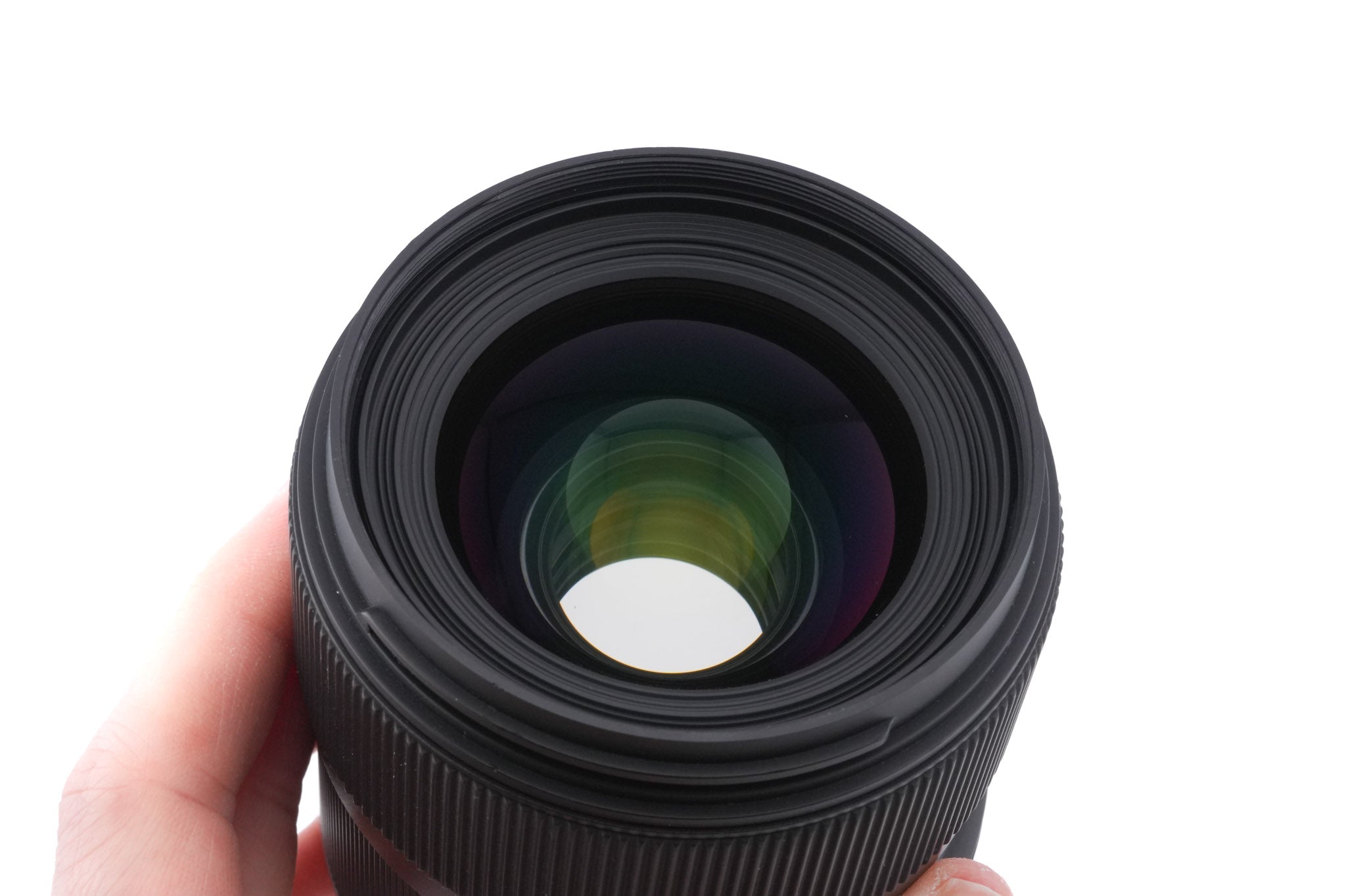 Sigma 35mm f1.4 DG HSM Art (012)