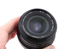 Sigma 24mm f2.8 Super-Wide II