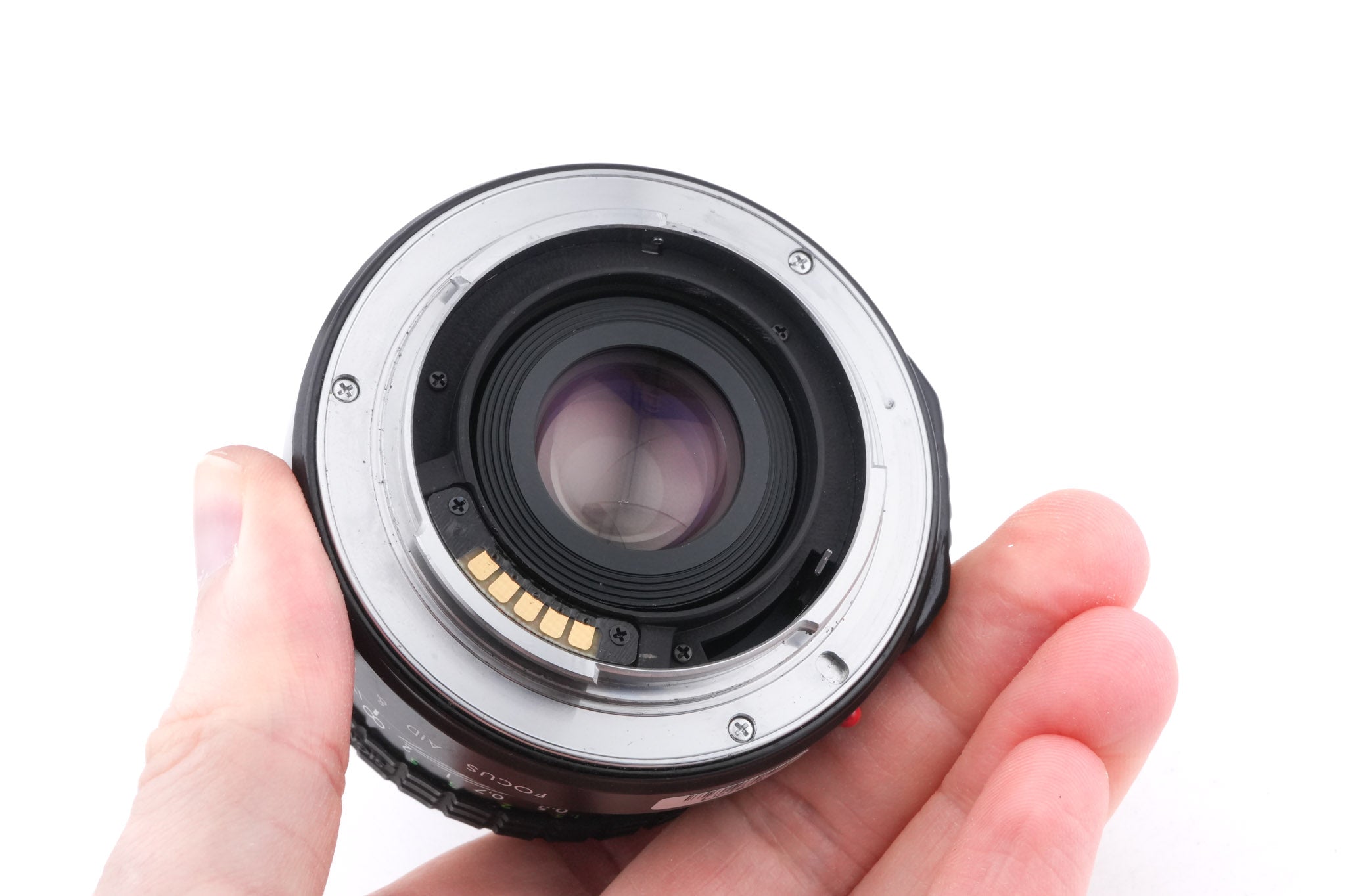 Sigma 24mm f2.8 Super-Wide II