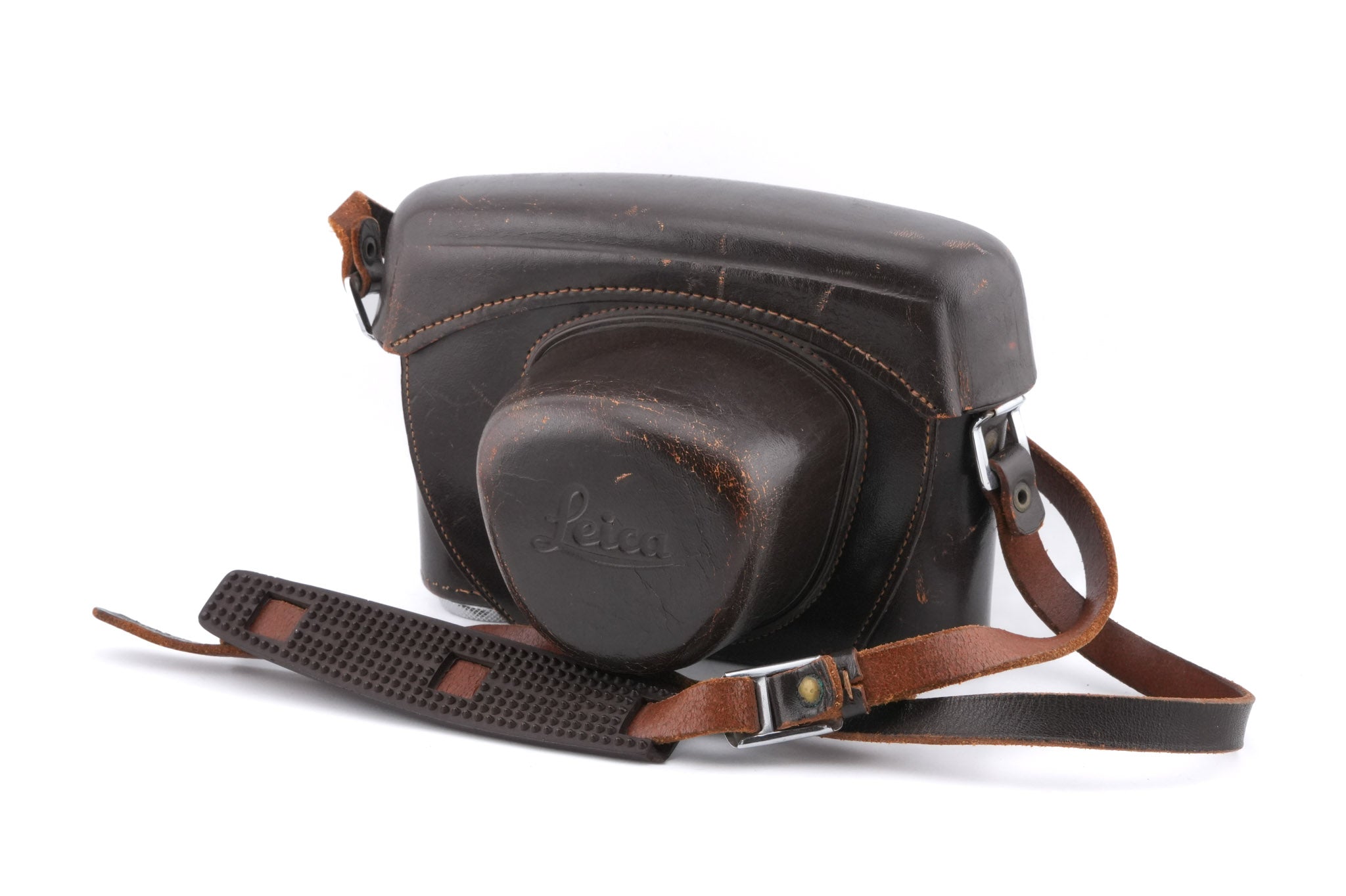 Leica M3 Leather Ever Ready Case (14528)