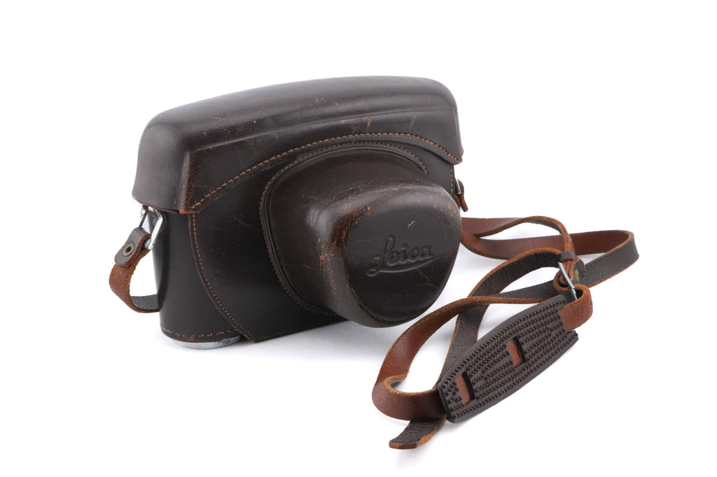 Leica M3 Leather Ever Ready Case (14528)