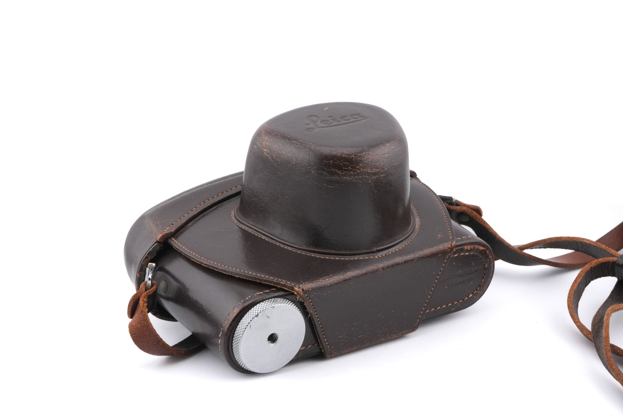 Leica M3 Leather Ever Ready Case (14528)