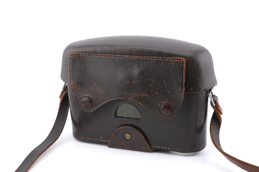 Leica M3 Leather Ever Ready Case (14528)