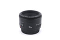 Canon 50mm f1.8 II