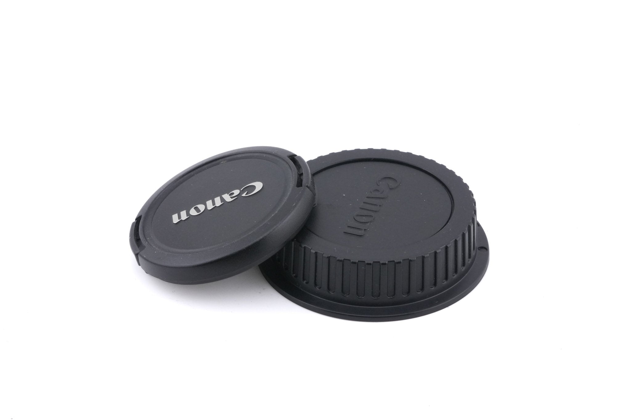 Canon 50mm f1.8 II
