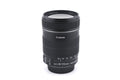 Canon 18-135mm f3.5-5.6 IS