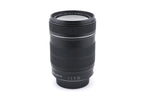 Canon 18-135mm f3.5-5.6 IS