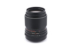 Carl Zeiss 135mm f3.5 Jena DDR MC Sonnar