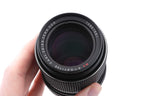 Carl Zeiss 135mm f3.5 Jena DDR MC Sonnar