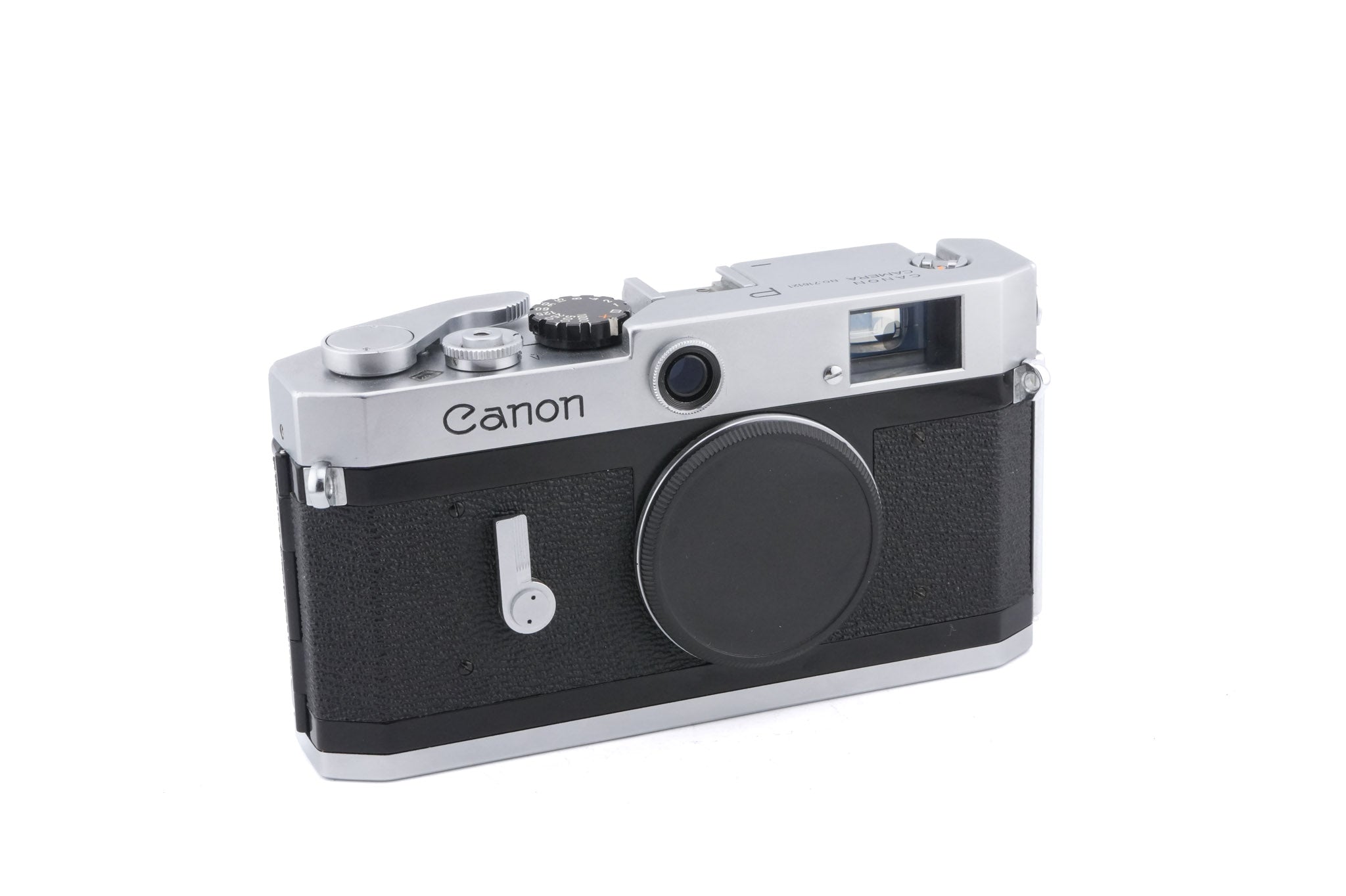 Canon P