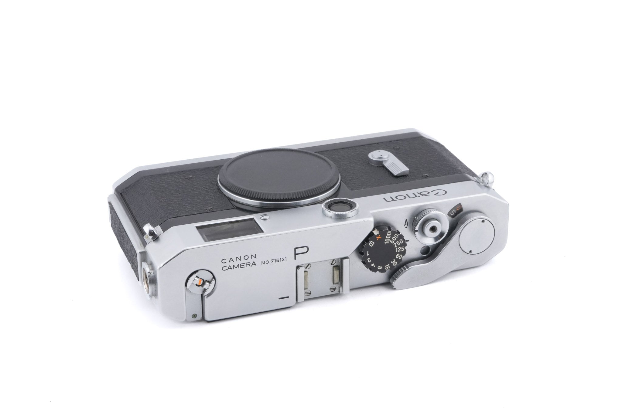 Canon P