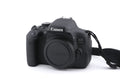 Canon EOS 750D