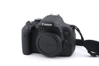 Canon EOS 750D