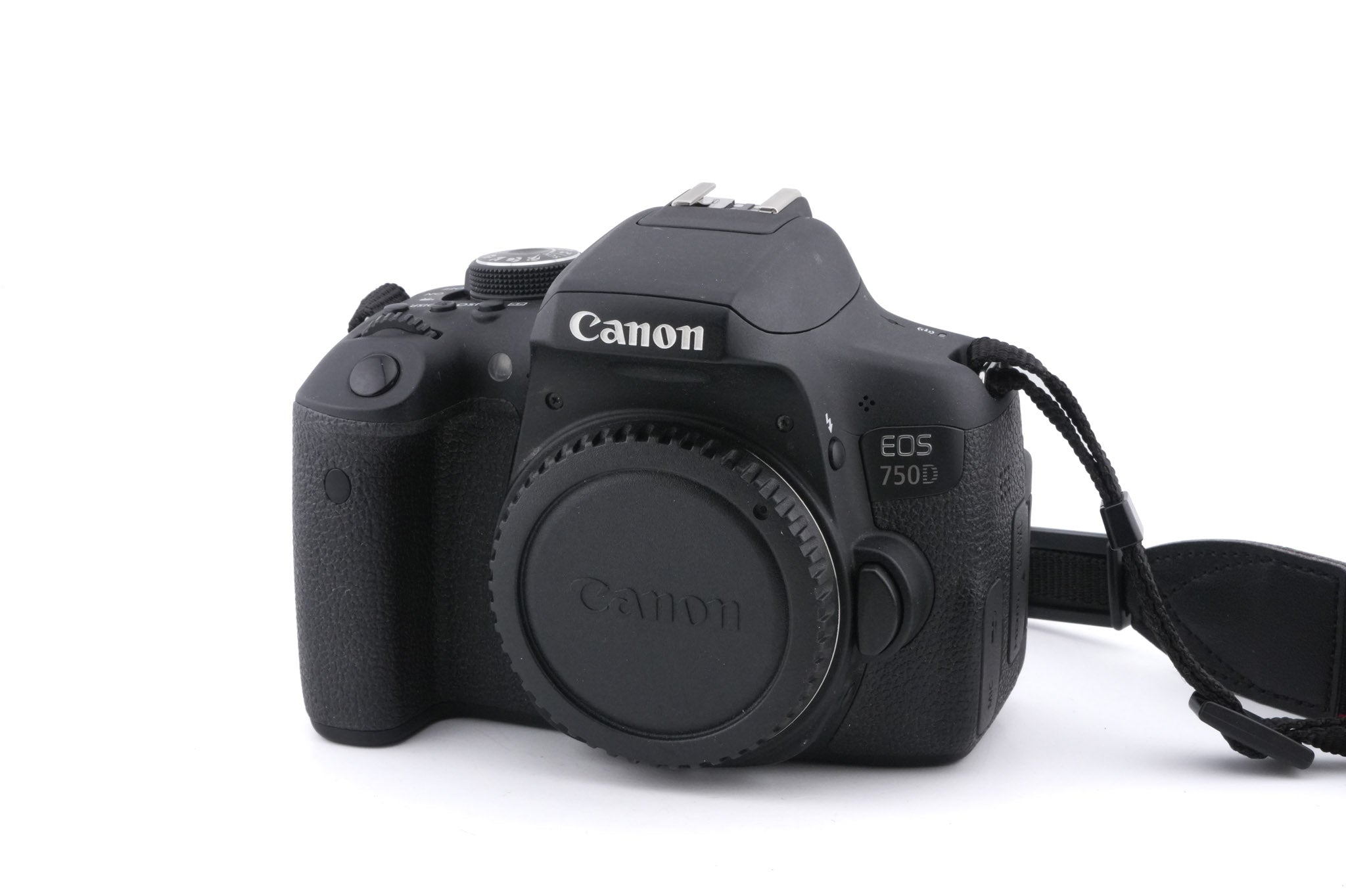 Canon EOS 750D