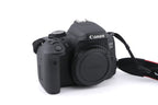 Canon EOS 750D
