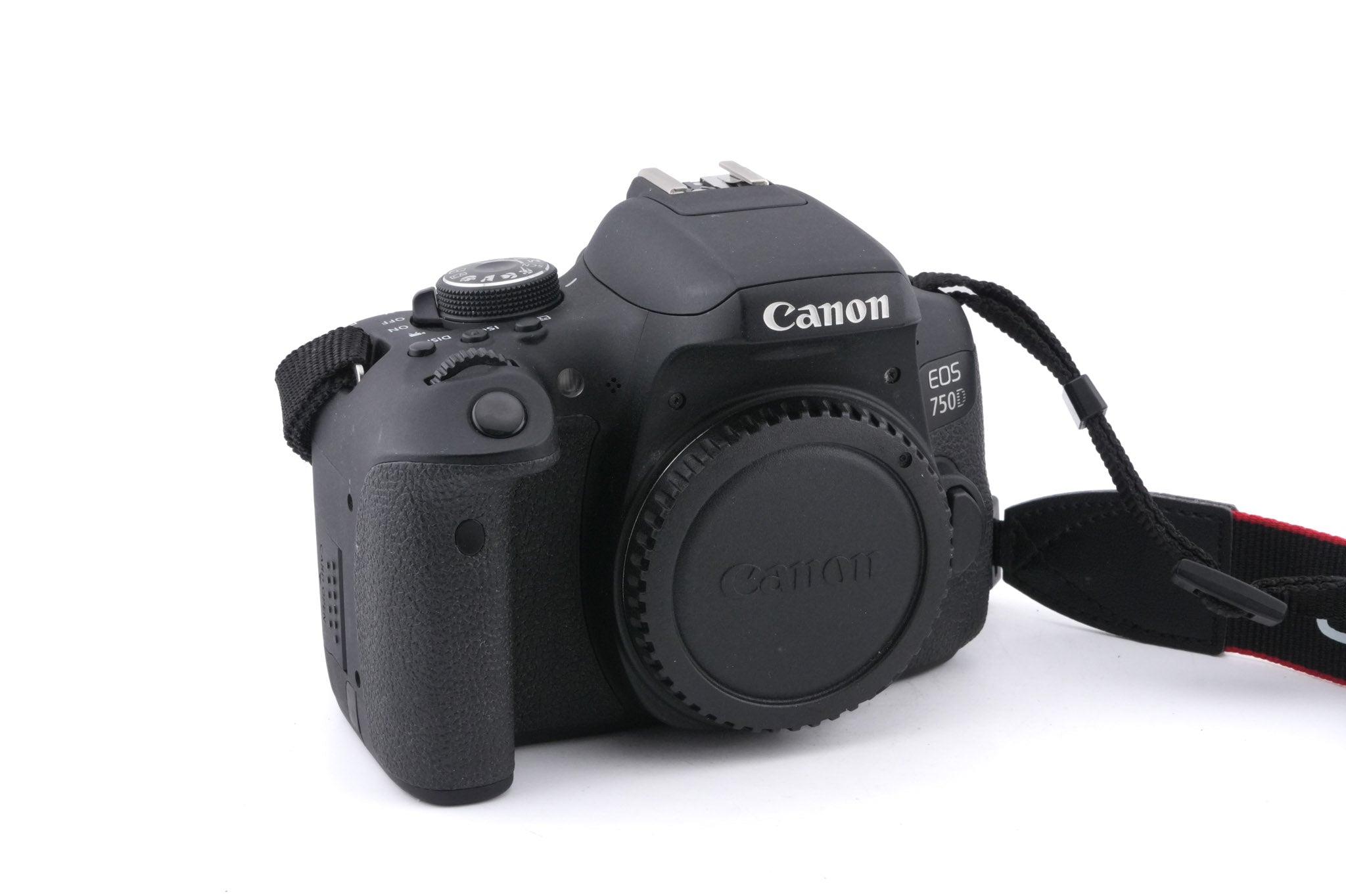 Canon EOS 750D