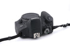 Canon EOS 750D