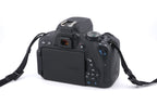 Canon EOS 750D