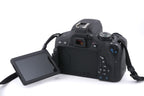Canon EOS 750D