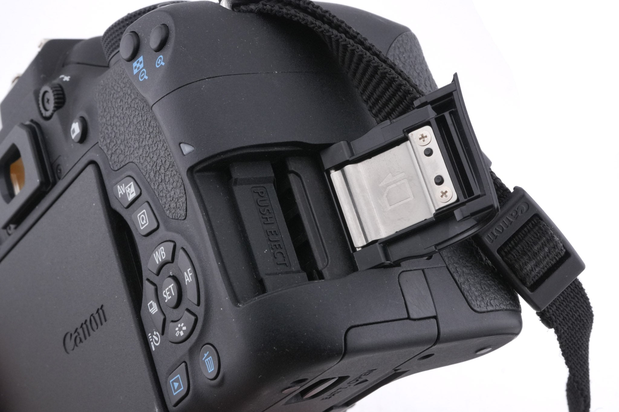 Canon EOS 750D