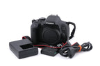 Canon EOS 750D