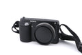 Sony NEX-F3