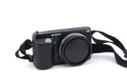 Sony NEX-F3