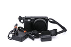 Sony NEX-F3