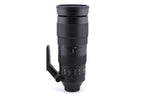 Nikon 200-500mm f5.6 AF-S Nikkor E ED VR