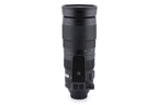 Nikon 200-500mm f5.6 AF-S Nikkor E ED VR