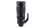 Nikon 200-500mm f5.6 AF-S Nikkor E ED VR