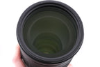 Nikon 200-500mm f5.6 AF-S Nikkor E ED VR