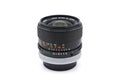 Canon 24mm f2.8 S.S.C.