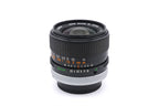 Canon 24mm f2.8 S.S.C.