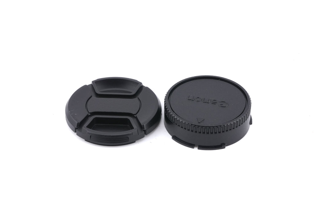 Canon 24mm f2.8 S.S.C.