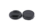 Canon 24mm f2.8 S.S.C.