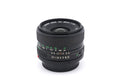 Canon 35mm f2.8 FDn