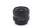 Canon 35mm f2.8 FDn