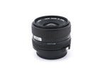 Canon 35mm f2.8 FDn