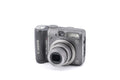 Canon PowerShot A590 IS