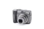 Canon PowerShot A590 IS