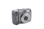 Canon PowerShot A590 IS