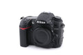Nikon D7000