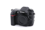 Nikon D7000