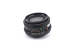 Vivitar 28mm f2.8 Auto VMC